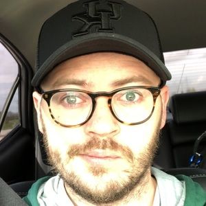 Meet your Posher, Ryan